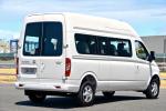 LDV V80 14 Seat Bus 2013 года
